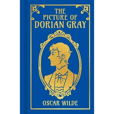 Legend Classics: The Picture of Dorian Gray (Paperback) - Walmart.com