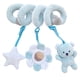 thumbnail image 1 of Juguete Colgante Cuna Cama de Bebé Estimulación Temprana DARA BABY  Jug0033_2, 1 of 6