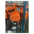 thumbnail image 4 of 2T 3m Manual Chain Block Hoist, Manual Chain Block Hoist Construction Lifting Hoist ,Built to Last, 4 of 6