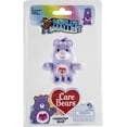 thumbnail image 3 of Worlds Smallest Care Bears Mini Plush | Harmony Bear, 3 of 3