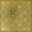 Gold and Green Leaves, variant on Main Street 24-Pack of 8"x8" Wallpaper Tiles Peel and Stick in Gold and Green Leaves Design for Kitchen Backsplash, Metallic Home Decor and DIY Projects