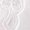 03white, variant on Lady Half-Shirt Blouse Detachable Lace Chiffon Fake Collars Dicky Collar Faux Collar