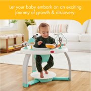 Tiny Love 5-in-1 Stationary Activity Center
