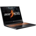 thumbnail image 4 of Acer Nitro V 16 Premium Gaming Laptop 16" WUXGA IPS 165Hz AMD Zen 4 Octa-Core Ryzen 7 8845HS 64GB DDR5 4TB SSD GeForce RTX 4060 8GB Backlit Win11, 4 of 8