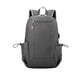 thumbnail image 2 of RKSTN school backpack Multi USB High Capacity Functional Backpack Pack, Double Shoulder Belt Bag Packs Water Resitive Bag Hiking Climbing Outdoor ,Student School Bag Computer Bag, 2 of 8
