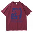 thumbnail image 1 of New Cotton American Singer Music Fans T-shirt- SinKeeU, 1 of 3