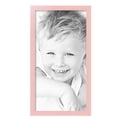 thumbnail image 2 of ArtToFrames 15" x 29" Pink Picture Frame, 15x29 inch Pink Wood Poster Frame (WOM-4120), 4 Pack, 2 of 7