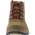 thumbnail image 3 of Ryka Womens Brunswick Water Resistant Round Toe Combat & Lace-up Boots, 3 of 3