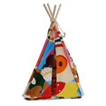 thumbnail image 1 of Tachiuwa Bird Parrots Hammock Cage Hanging Bed For Parrots S S, 1 of 9