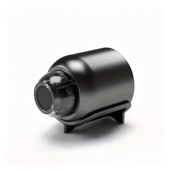 New X5 Wireless IP Camera Mini Wifi Surveillance Camera HD 1080P WiFi Micro Camcorder Secret Recorder DVR Cam Action Cam