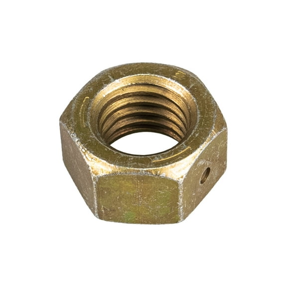 CUB CADET 712-3022 Hex Nut Ctr Lk 1/2 13 Z RZT LGT SLT SLTX LGTX GT 1054 1554