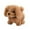 B-3B-home supplies, variant on LEFTHIGH Home Interactive Realistic Robot Puppy Toy with Walking Barking Tail Wagging Functions Soft Stuffed Dog for Kids Gift No Battery Room Decor