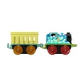 thumbnail image 3 of Mega Pack MINIS Fizz 'n Go de Toy Thomas & Friends para niños, 3 of 4