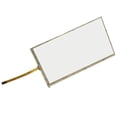 thumbnail image 1 of Touch Screen LCD Display Touch Screen LA070wv1TD05 Direct Replaces Easy to Install Accessories Durable Spare Parts 167x93mm Touch Screen shamjiam Pantalla táctil, 1 of 8