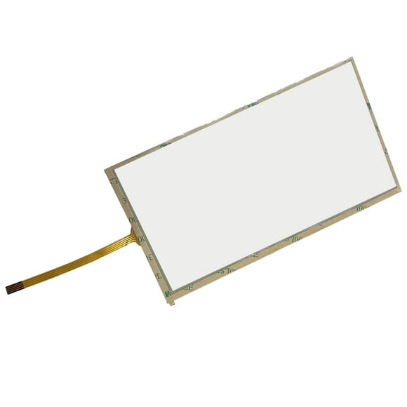 167x93mm Touch Screen Touch Screen for Spark Durable DYNWAVEMX Pantalla táctil