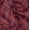 Burgundy, variant on Soimoi Pure Silk Blue Fabric By the Yard - 42 Inch Wide - African Tribal Material - Artistic and Modern Patterns for Various Uses Printed Fabric