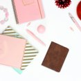 thumbnail image 2 of Carnet de Notes Style Simple, Petit Carnet de Poche pour Extérieur, Mini Carnet de Poche, 2 of 8