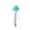 Blue Pufferfish, variant on Floating Pool Thermometer, Large Size Easy Read for Water Temperature with String - Swimming Pools, Spas, Hot Tubs, Ponds
