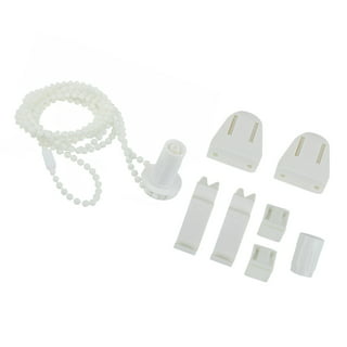 Roller Blind Repair Kit Includes Beaded Chain Safety Clips - Temu