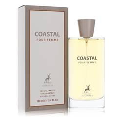 Perfume Costa Pour Femme Eau de Parfum Maison Alhambra