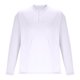 thumbnail image 3 of Blusas y camisas de manga larga con cuello redondo para hombre, cuello redondo, botones, boca plana, deportivas para hombre, blusas y camisas de manga larga con cuello redondo para hombre, 3 of 5