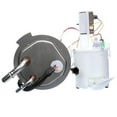 thumbnail image 2 of Carter P76876M Fuel Pump Module Assembly Fits select: 2005 FORD F250, 2006-2007 FORD F250 SUPER DUTY, 2 of 4