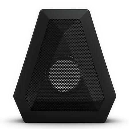 UPC 853793005390 product image for Boombotix Mini Boombot Bluetooth Ultraportable Wireless Speaker: Black | upcitemdb.com