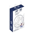 thumbnail image 4 of Cable Atvio Tipo C a USB 2A Blanco, 4 of 4
