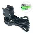 thumbnail image 5 of 12V ATV Winch Thumb Handlebar Control Line Kit ATV Accessory Handlebar, 5 of 8