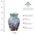 thumbnail image 2 of Dragon Keepsake Urns For Human Ashes - Small Urns For Human Ashes Keepsake - Burial Urn For Adult Human Ash - Mini Urns For Ashes - Size 3 Inch Set Of 4, 2 of 8
