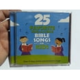 thumbnail image 2 of 25 Favorite Sing-A-Long Bible Songs for Kids, 2 of 4
