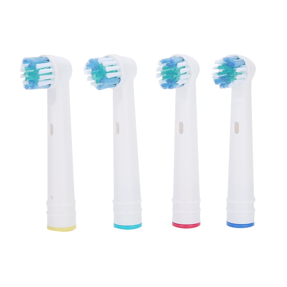 Electric Toothbrush Head Replaceable Toothbrush Head Toothbrush