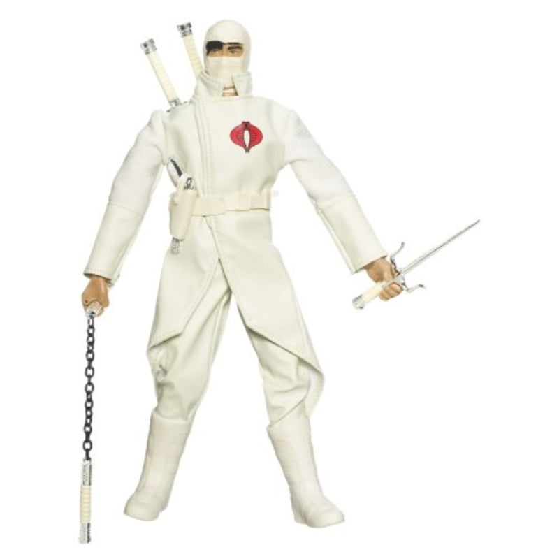 gi joe storm shadow action figure