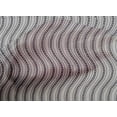 thumbnail image 4 of oneOone Cotton Poplin Fabric Dot & Waves Block Printed Craft Fabric BTY 42 Inch Wide, 4 of 4