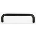 thumbnail image 3 of Alno A703-4-SN Traditional 4" Cabinet Pull Satin Nickel, 3 of 7