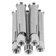 thumbnail image 3 of Here's a polished and professional product description based on your input:\n\n \n\n**5pcs Stainless Steel Expansion Screws – Durable Countersunk Bolts, 3 of 5