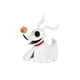 thumbnail image 1 of Figura Zero Fluffy Puffy Extraño Mundo de Jack Banpresto Banpresto Coleccionable, 1 of 3