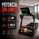 thumbnail image 2 of Caminadora Electrica 4.1 HP CENTURFIT Wifi Plegable, 2 of 11