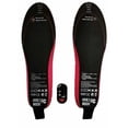 thumbnail image 4 of Heated Insole Wireless Foot Warmer Indoor for Hunting Fishing Hiking Camping Unisex Safety Shoe and Boot Accessory, 4 of 4