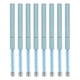 thumbnail image 3 of 8pcs Nail Art Brush Set for Beauty Lightweight Durable with Long Handle, 3 of 3