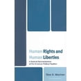 thumbnail image 2 of Droits de l'Homme et Libertés Fondamentales, 2 of 2