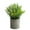 Green_1, variant on DcGZvy Artificial Plants Fake Plants Cute Faux Plants Indoor Spring Office Decor for Women Trendy Table Decor Home Decor Winter Savings