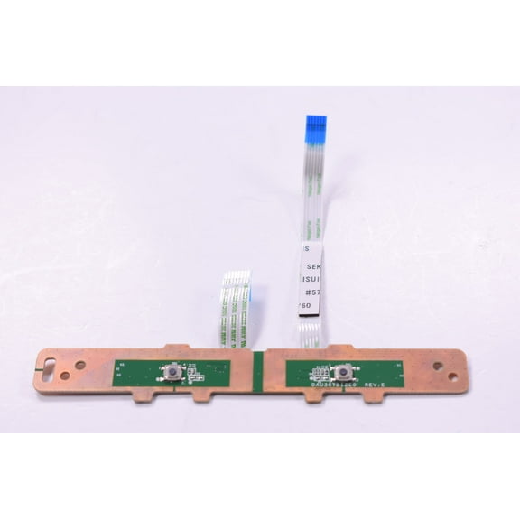 Compatible With 701685-001 Replacement for 701685-001 Hp Toucad Button Board 15-B129WM