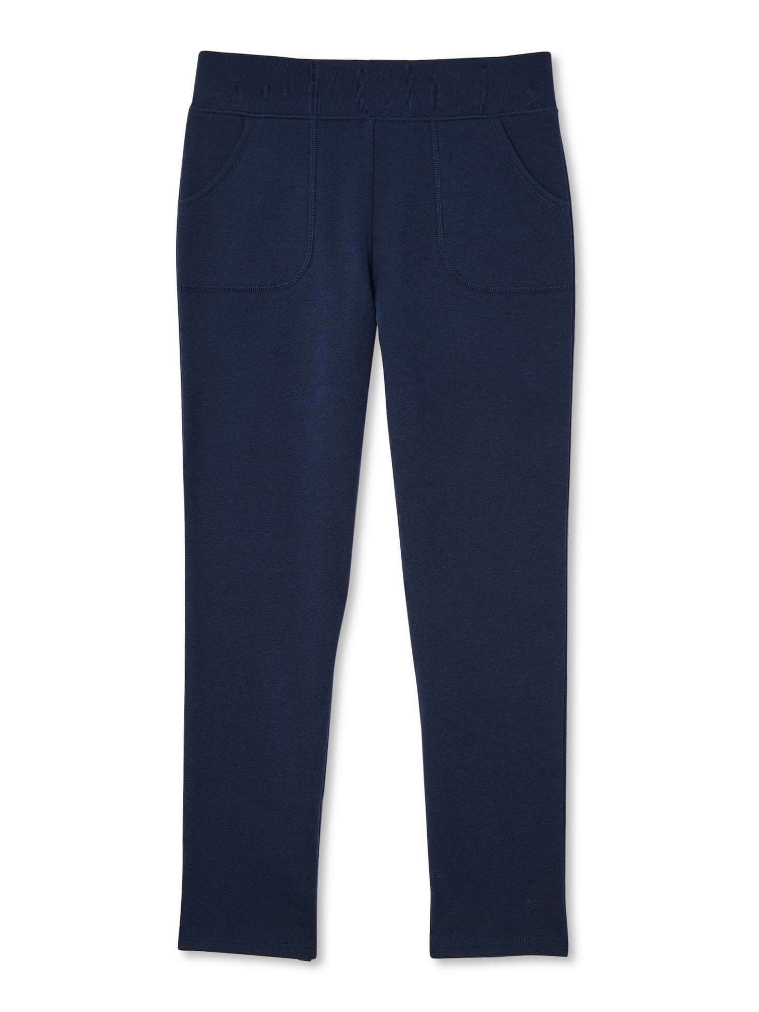 athletic works sweatpants walmart
