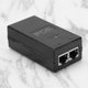 thumbnail image 4 of Jixopn - Inyector de corriente POE de escritorio duradero de 24 V, 0,5 A y 24 W, adaptador Ethernet, fuente de alimentación estándar portátil para vigilancia CCTV, 4 of 8