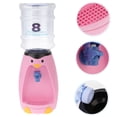 thumbnail image 4 of 1Pc Mini Water Dispenser Non-heating Drink Machine Lovely Home Water Fountain, 4 of 5