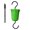 Green, variant on Sales Today Only,Ant Moat for Hummingbird Feeders, Hummingbird Feeders for Outdoors Hanging, Hummingbird Feeder Ant Guard