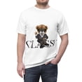 thumbnail image 5 of Unisex Classy Tee, 5 of 7