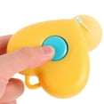 thumbnail image 4 of EeaseCA 1 Set of Hanging Table Tennis Training Device Hanging Table Tennis Trainer Kids Table Tennis Toy, 4 of 8