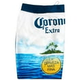 thumbnail image 3 of Corona Extra 48990-XL Corona Extra Beach Scene Board Shorts - Extra Large, 3 of 3